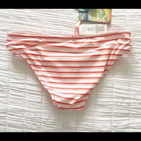 HOBIE Reversible Bikini Bottom - Picture 4 of 7